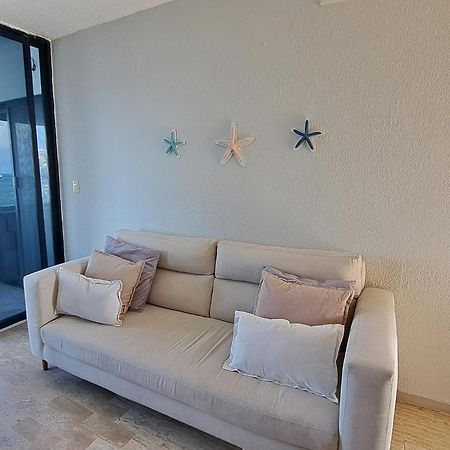 Cancun Beachfront 417 מראה חיצוני תמונה