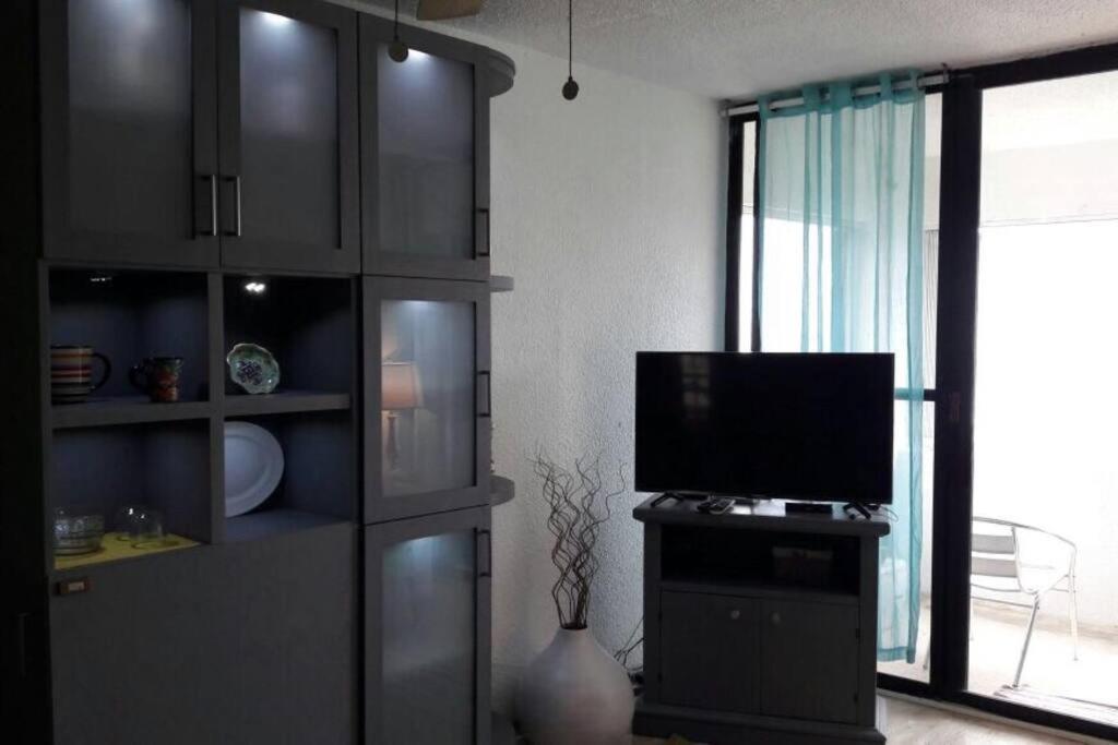 Cancun Beachfront 417 מראה חיצוני תמונה
