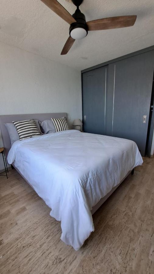 Cancun Beachfront 417 מראה חיצוני תמונה