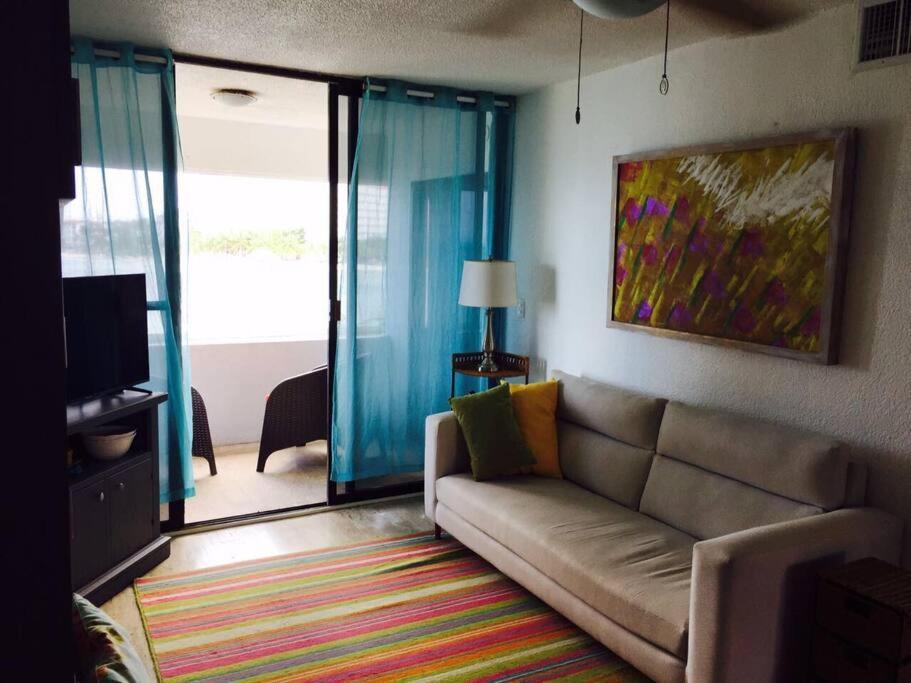 Cancun Beachfront 417 מראה חיצוני תמונה