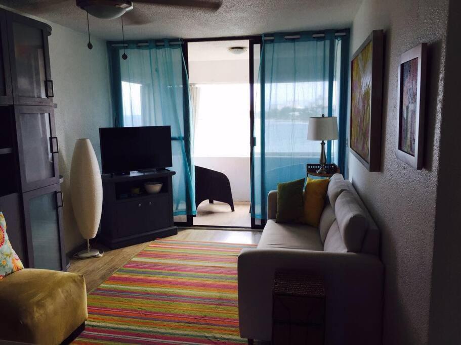 Cancun Beachfront 417 מראה חיצוני תמונה