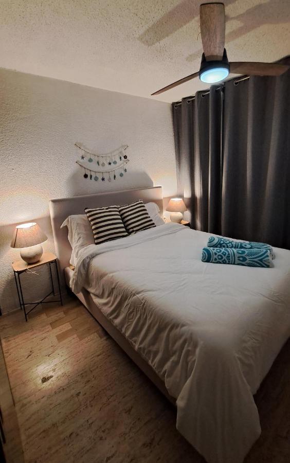 Cancun Beachfront 417 מראה חיצוני תמונה