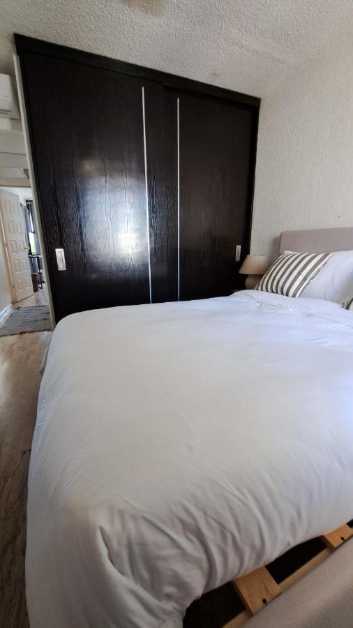 Cancun Beachfront 417 מראה חיצוני תמונה
