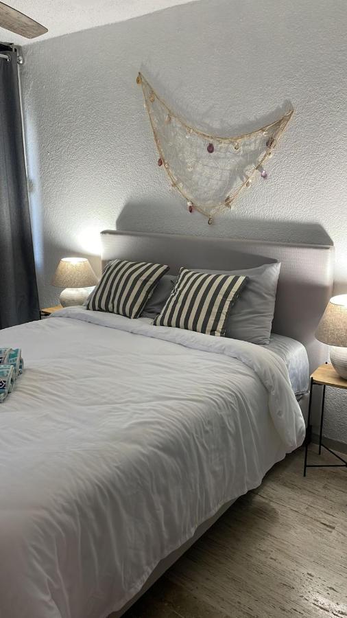 Cancun Beachfront 417 מראה חיצוני תמונה